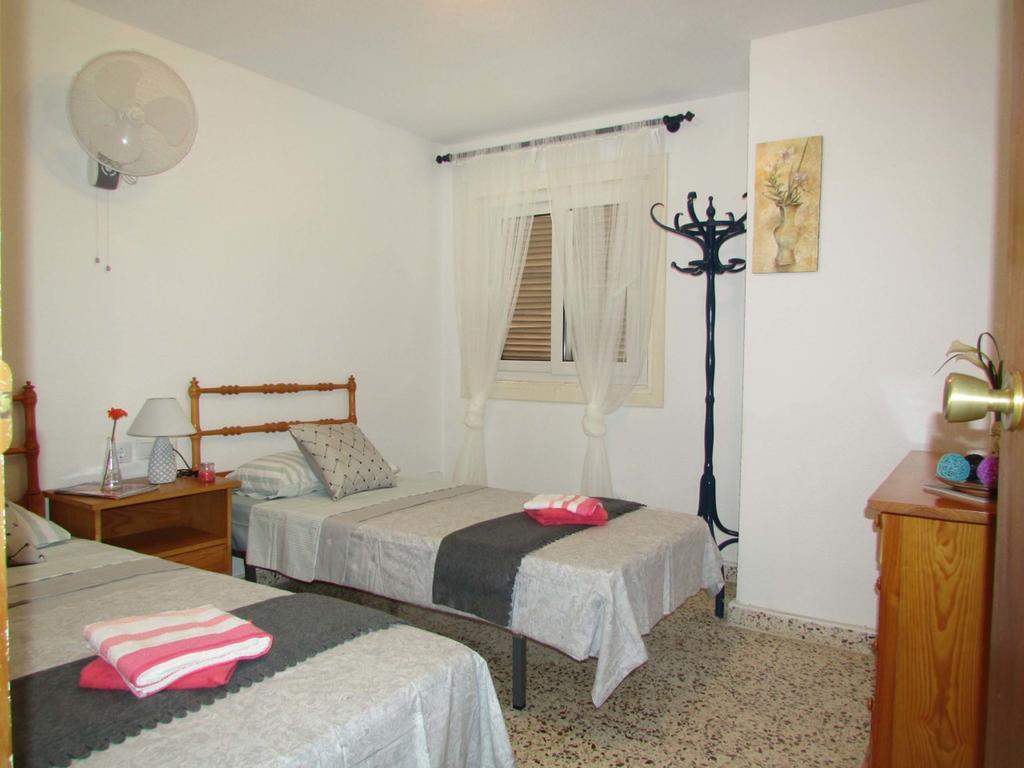 Apartamento Maestro Parada Torrevieja Room photo