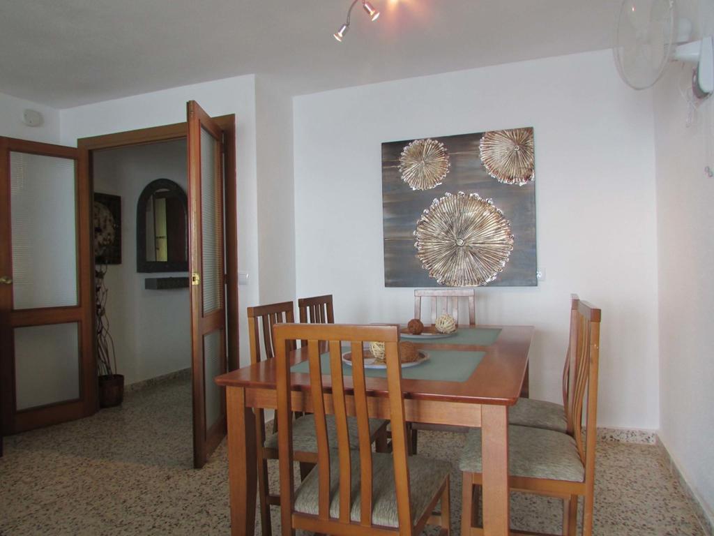 Apartamento Maestro Parada Torrevieja Room photo